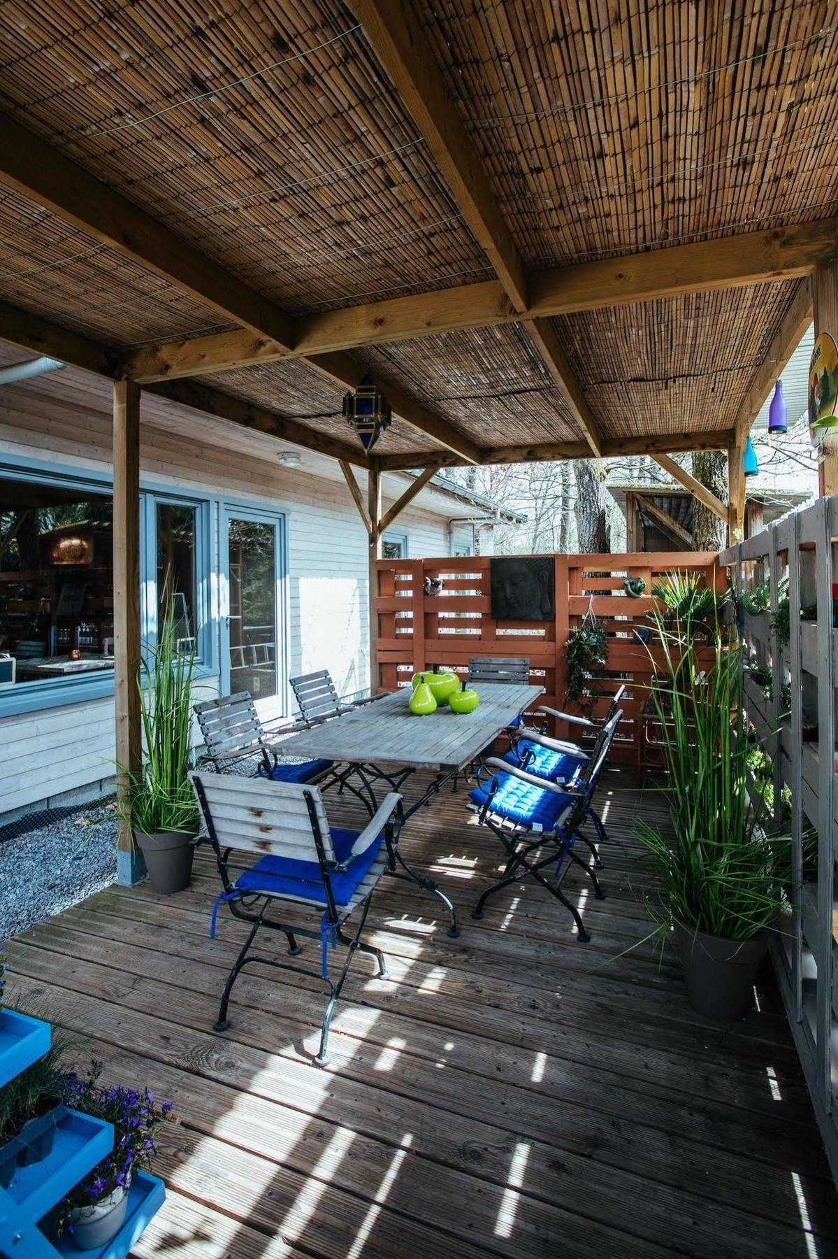 B&B A L'Aise Дюрбюи Экстерьер фото
